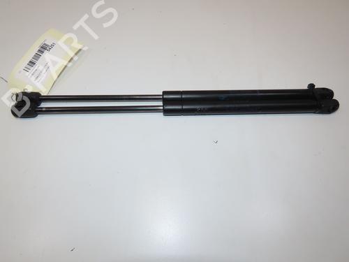 Gassdemper Bakluke RENAULT CLIO II (BB_, CB_) 1.5 dCi (B/CB08) | BP28969317C138 