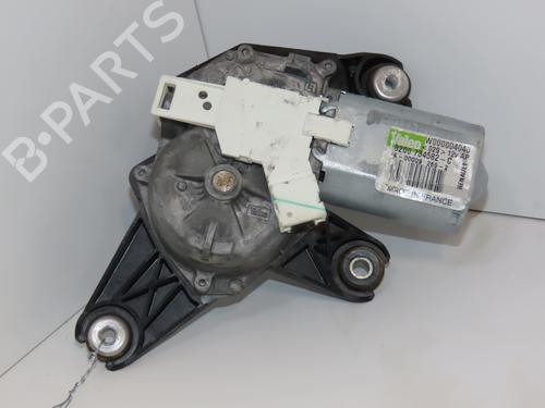 Rear wiper motor DACIA SANDERO 1.5 dCi | BP28802357M102 