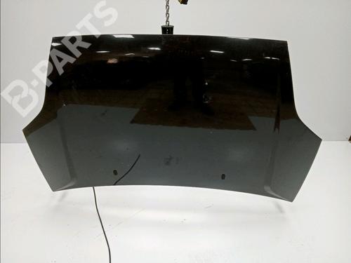 Used Hood FORD FIESTA V (JH_, JD_) 1.4 TDCi (68 hp) 11101982