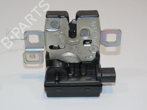 Tailgate lock MINI MINI (R56) One | BP28832224C101