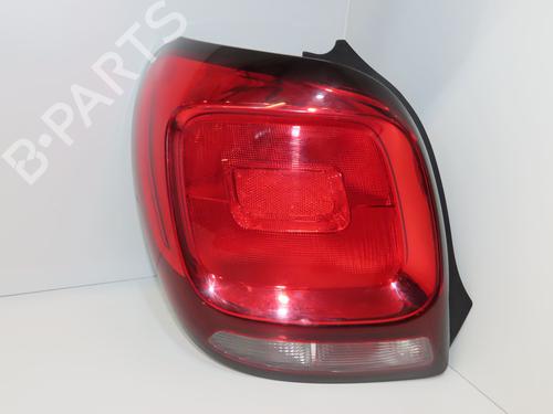 Left taillight CITROËN C1 II (PA_, PS_) 1.0 VTi 68 | BP32223435C34 