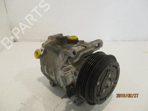 Compressor A/C Compressor A/C FIAT PUNTO (188_) 1.2 60 (188.030, .050, .130, .150, .230, .250) (60 hp) 36493547 36493547
