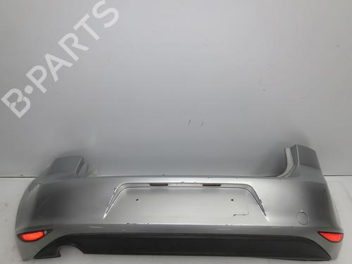 Bagtil kofangere Bagtil kofangere VW GOLF VII (5G1, BQ1, BE1, BE2) 1.6 TDI (110 hp) 36758262 36758262