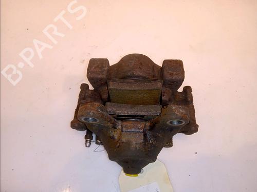 Left rear brake caliper MERCEDES-BENZ C-CLASS Coupe (CL203) C 220 CDI (203.708) | BP14877920M107 