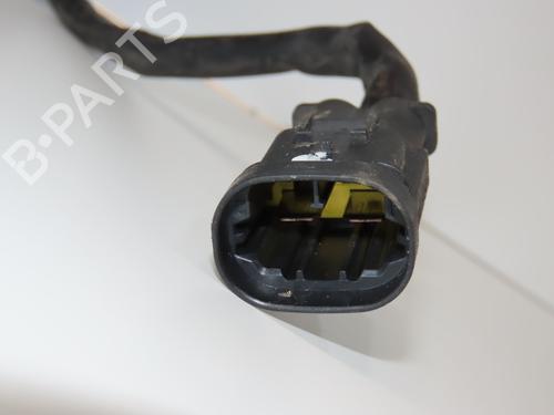 Køleventilator elektrisk CITROËN C4 Picasso II 2.0 BlueHDi 150 | BP31077288M35 