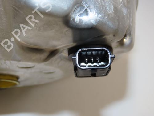 Used Servo brake RENAULT CLIO V (B7_) 1.0 SCe 65 (B7MG) (67 hp) 29441689