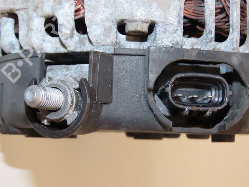 Alternator KIA CEE'D Sportswagon (JD) 1.6 CRDi 128 | BP19170658M7 