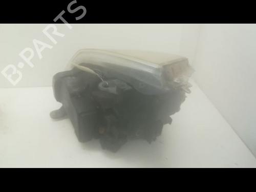 Right headlight RENAULT VEL SATIS (BJ0_) 3.0 dCi (BJ0J, BJ0N) | BP23177655C29