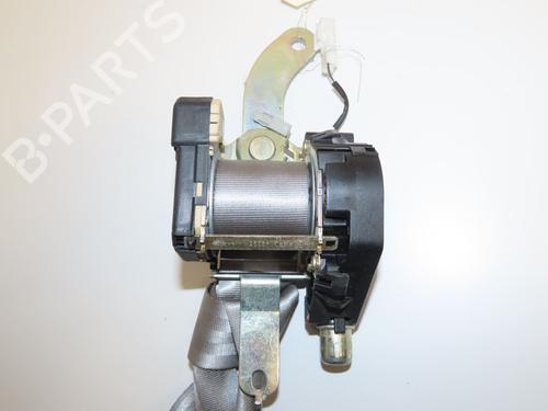 Front right belt tensioner NISSAN MICRA III (K12) 1.2 16V | BP23646931C88 