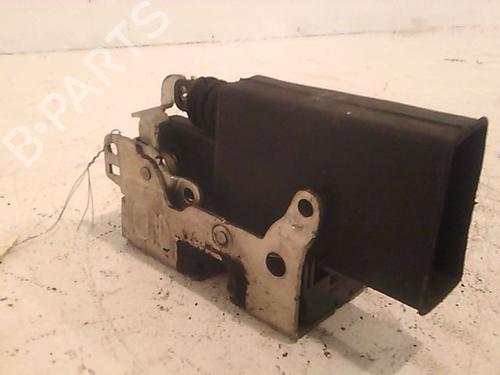 Front left lock DACIA LOGAN MCV (KS_) 1.5 dCi (KS0K) | BP23176464C98 - Image 2