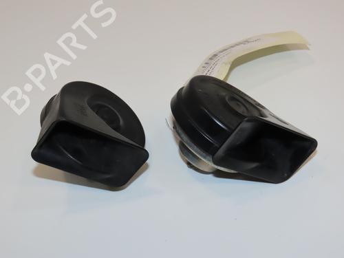 Used Horn Horn BMW 3 Touring (E91) 318 d (143 hp) 14874934 14874934