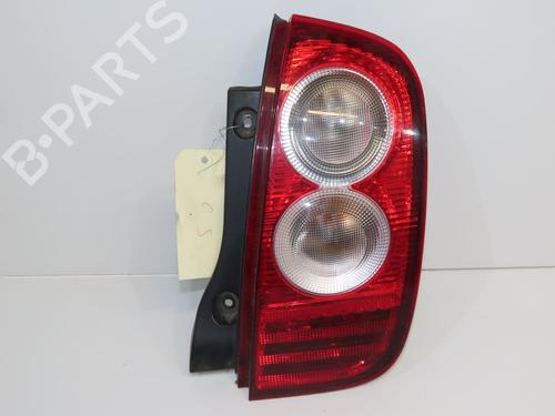 Used Right taillight Right taillight NISSAN MICRA III (K12) 1.2 16V (80 hp) 36444495 36444495