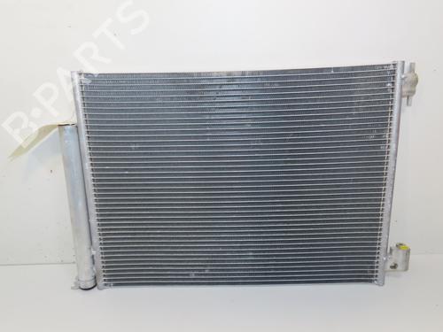 Heater matrix RENAULT CLIO IV (BH_) 1.5 dCi 75 | BP28801485M63 