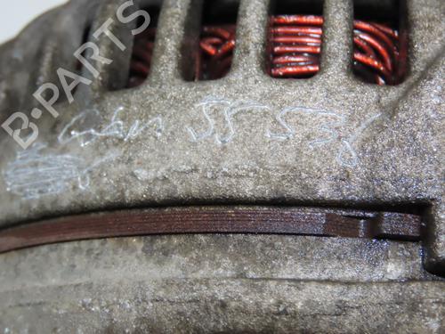 Alternator CITROËN C3 I (FC_, FN_) 1.4 HDi | BP30164280M7