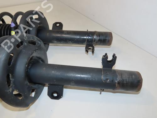 Right front shock absorber PEUGEOT 2008 I (CU_) 1.6 HDi | BP18415082M17 
