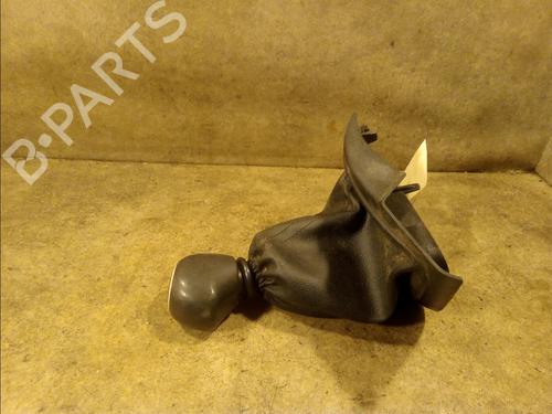 Gear lever CITROËN JUMPER II Van 2.2 HDi 130 | BP10053180M90 