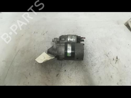 Used Starter RENAULT MEGANE II (BM0/1_, CM0/1_) 1.6 16V (BM0C, CM0C) (113 hp) 9609507