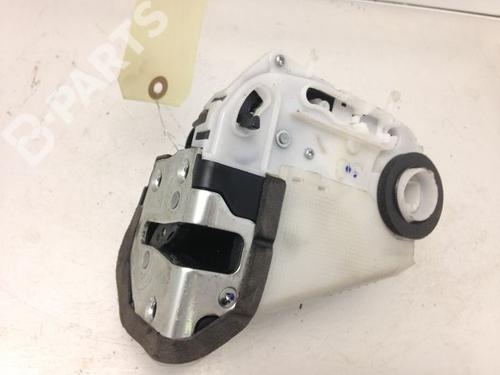Rear right lock TOYOTA YARIS (_P13_) 1.4 D (NLP130_, NLP130) | BP9593288C99 