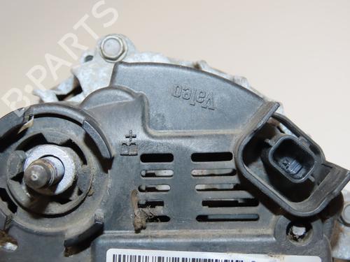 Generator RENAULT CLIO IV (BH_) 1.5 dCi 90 | BP28801428M7 