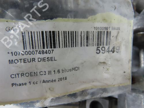 Motor Motor 38159190 38159190