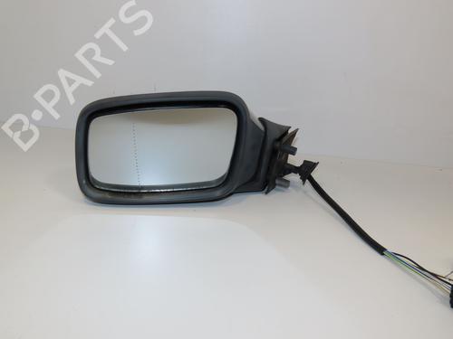 Used Left mirror VOLVO V70 II (285) 2.5 TDI (140 hp) 18148767