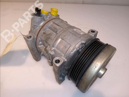 Compressore A/C FIAT GRANDE PUNTO (199_) 1.2 (65 hp) 11099465