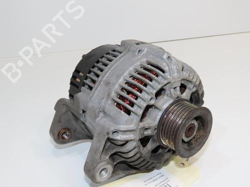 Alternator BMW 3 (E46) 316 i | BP36893404M7  - Image 9