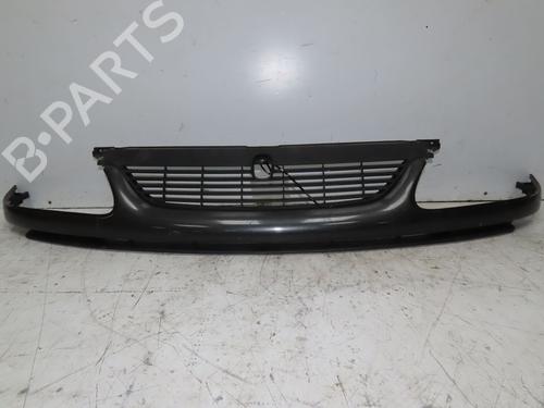 Used Grille RENAULT ESPACE III (JE0_) 2.0 (JE0A) (114 hp) 28968275