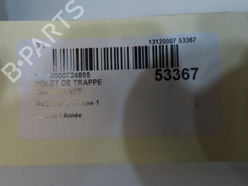 fuel-flap-audi-a4-b8-8k2-2007-2008-2009-2010-2011-2012-2013-2014-2015-2016-2017-33727989 main image