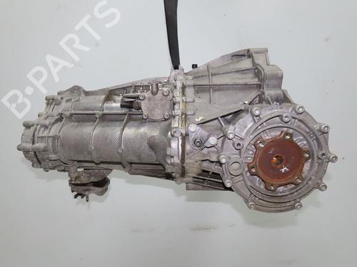 Gearbox AUDI A4 B8 (8K2) 2.0 TDI | BP30556719M3 - Image 4