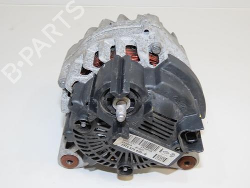 Alternator DACIA SANDERO II 1.0 SCe 75 (B8JC, B8JD, B8NC) | BP32377300M7  - Image 5