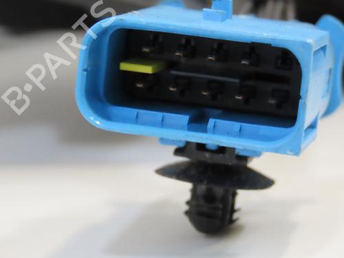 Left daytime light PEUGEOT 3008 II SUV (MC_, MR_, MJ_, M4_) 1.5 BlueHDi 130 | BP28832372C104 