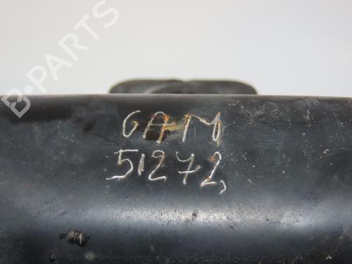 Right front shock absorber PEUGEOT 3008 II SUV (MC_, MR_, MJ_, M4_) 1.5 BlueHDi 130 | BP29195976M17 