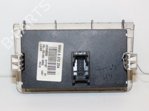 Headlight switch BMW X5 (E53) 3.0 d | BP19319521I24 - Image 2