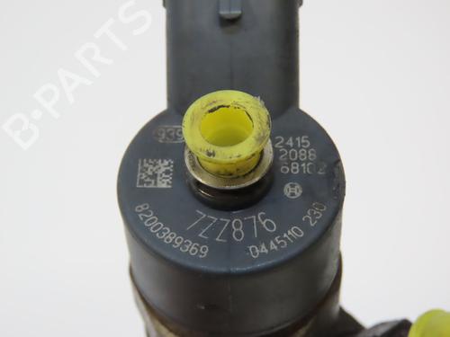 Used Injector Injector RENAULT MEGANE II (BM0/1_, CM0/1_) 1.9 dCi (131 hp) 29294128 29294128