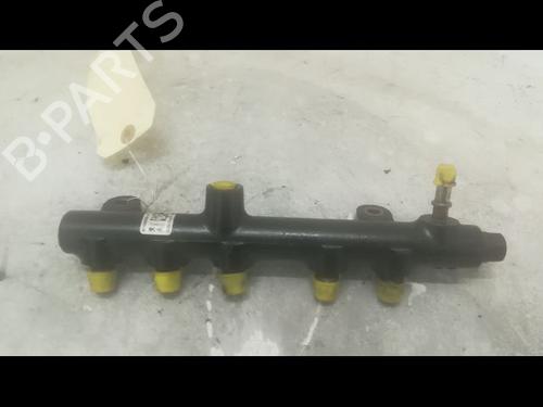Injection rail FORD S-MAX (CJ, WA6) 2.0 TDCi | BP9602204M98 - Image 3