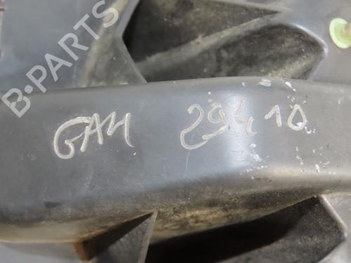 Used Heater blower motor RENAULT SCÉNIC II (JM0/1_) 1.9 dCi (JM14) (131 hp) 23172458