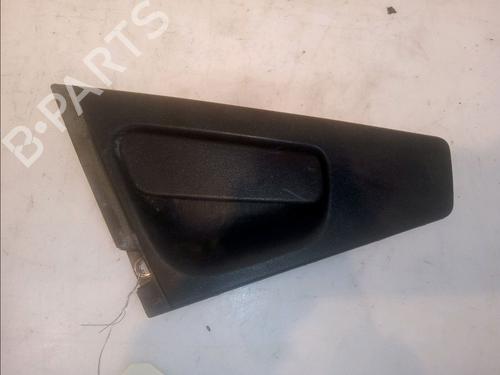 Used Rear left exterior door handle RENAULT CLIO IV (BH_) 0.9 TCe 90 (BHNF, BHMA, BHMH, BHJK, BHJR) (90 hp) 14951654