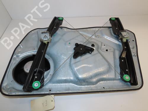 Used Front left window mechanism VW TIGUAN (5N_) 2.0 TDI (150 hp) 28968499