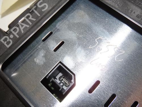 Radio RENAULT MEGANE IV Hatchback (B9A/M/N_) 1.2 TCe 100 (B9MS) | BP33561823E6  - Image 5