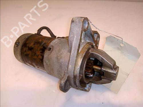 Starter RENAULT TRAFIC II Bus (JL) 2.0 dCi 90 (JL00, JL01, JL0H, JL0M, JL0P, JL0S) | BP33059321M8  - Image 5