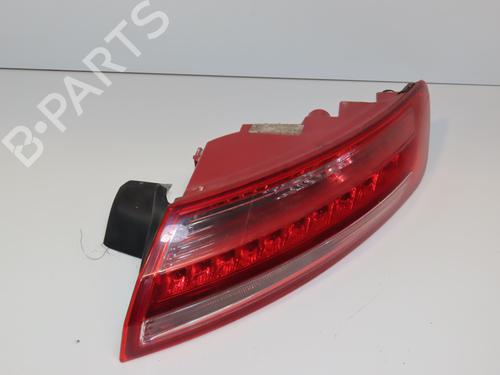 Right taillight RENAULT LAGUNA Coupe (DT0/1) 2.0 dCi GT (DT11, DT1E, DT1N) | BP29469791C35 