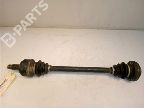 Used Left rear driveshaft BMW 1 (E87) 118 d (122 hp) 11099878