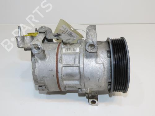 AC compressor CITROËN C3 II (SC_) 1.2 VTi 82 | BP38077707M34 - Image 7