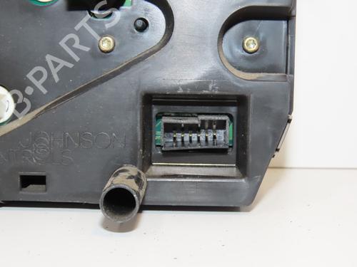 Climate control PEUGEOT 307 SW (3H) 2.0 HDI 110 | BP28967895I5