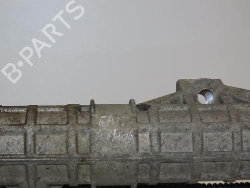 Used Steering rack CITROËN C4 I (LC_) 2.0 HDi (136 hp) 17488233