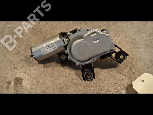 Rear wiper motor MERCEDES-BENZ A-CLASS (W168) A 170 CDI (168.008) | BP9616151M102 