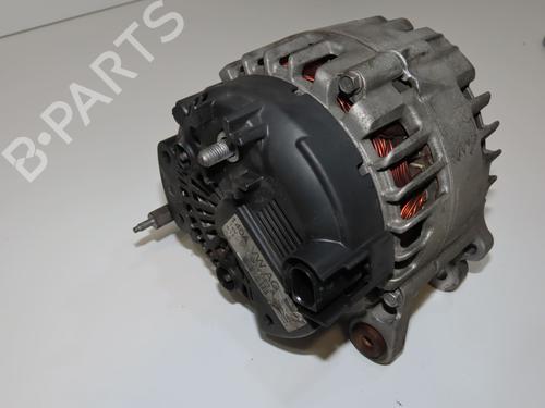 Alternator AUDI A3 (8P1) 2.0 TDI 16V | BP38942617M7 - Image 2