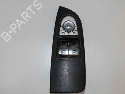 Left front window switch MERCEDES-BENZ VITO Van (W447) 109 CDI (447.601, 447.603, 447.605) | BP37163352I27 - Image 5
