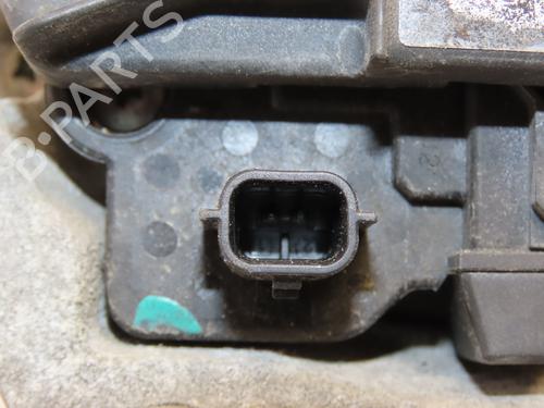 Used Alternator Alternator RENAULT TWINGO II (CN0_) 1.2 16V (CN04, CN0B) (75 hp) 9614360 9614360